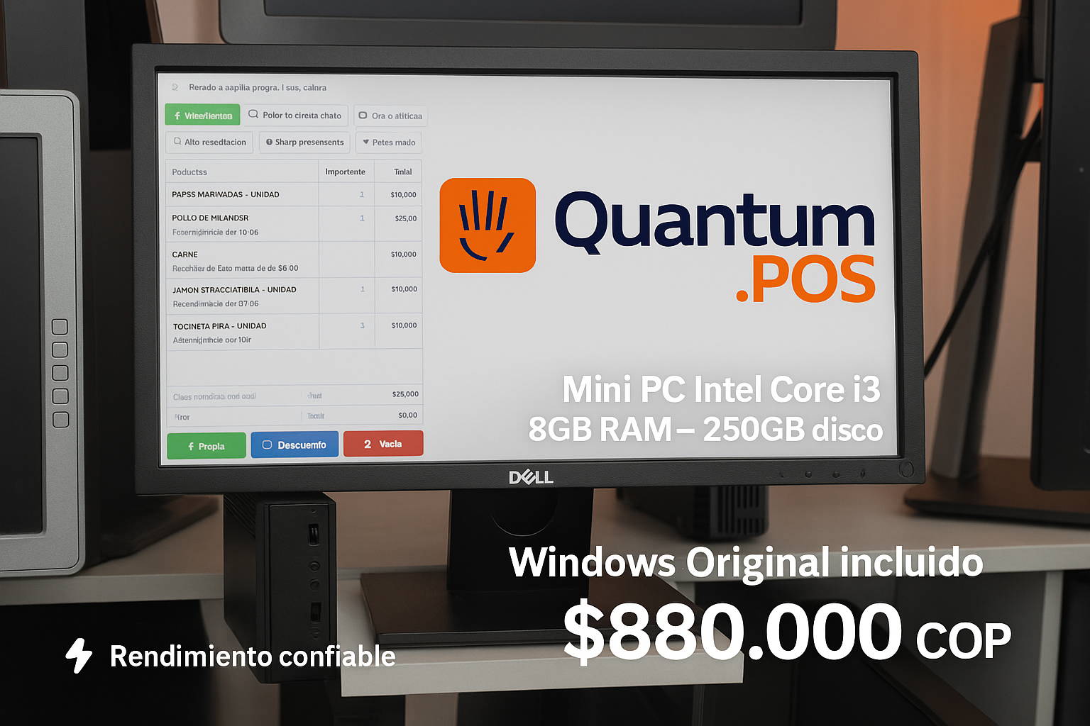 Mini PC